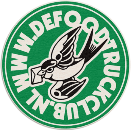 Sticker Swallow